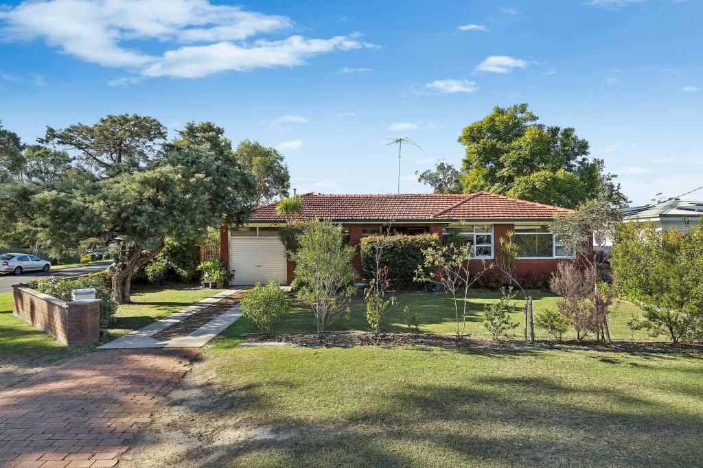 40 Hersey St, Blaxland, NSW 2774