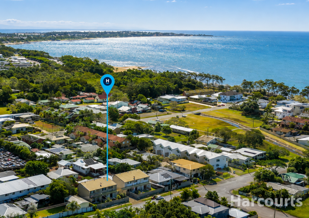 3/25 Hervey St, Scarness, QLD 4655