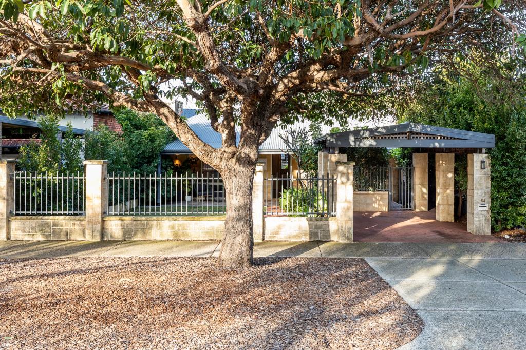 84 Shakespeare St, Mount Hawthorn, WA 6016