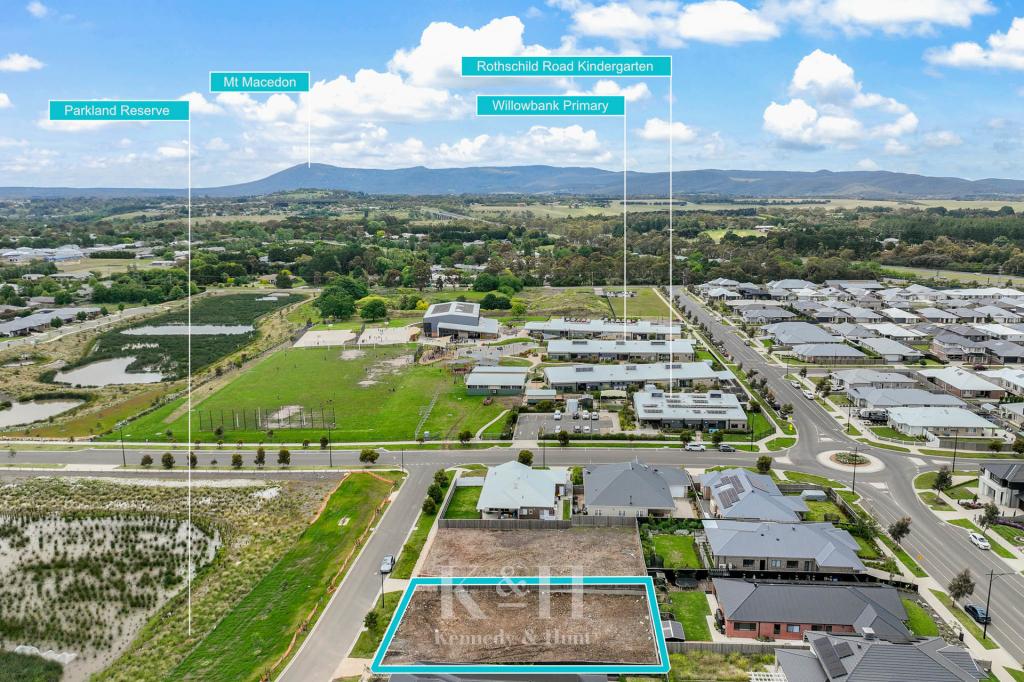 5 RICHEY PROM, GISBORNE, VIC 3437