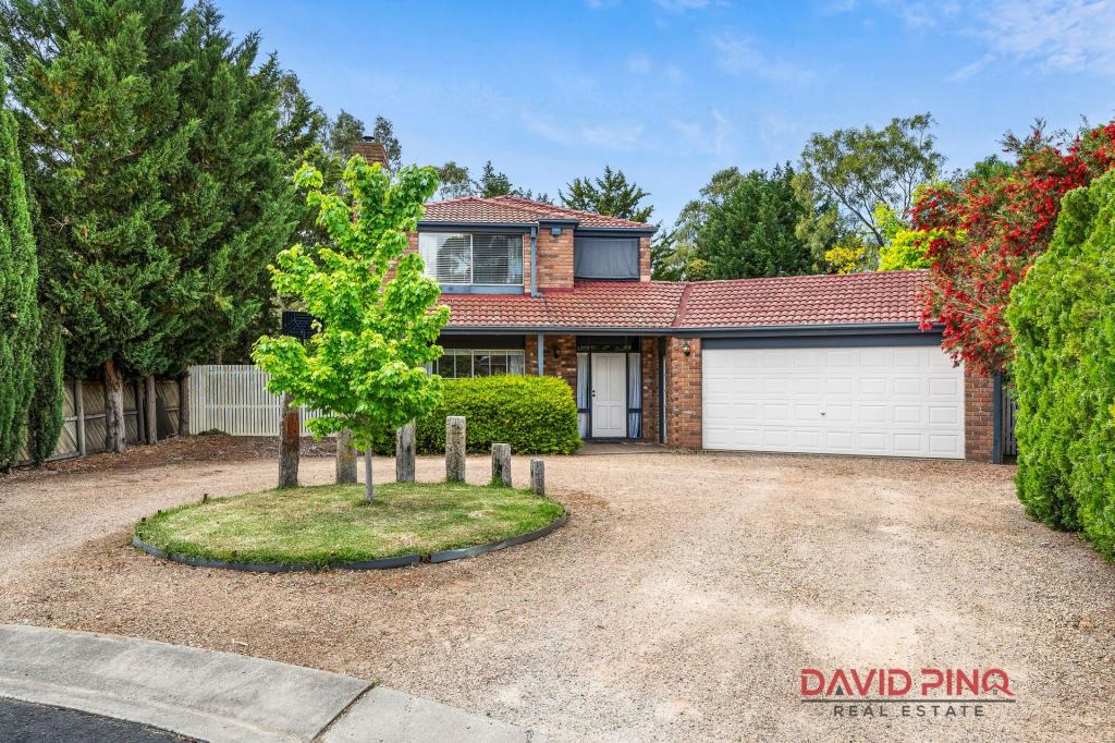 4 Cawl Ct, Sunbury, VIC 3429