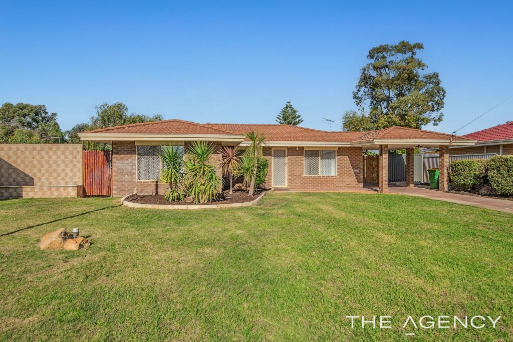 11 Moore Ct, Cooloongup, WA 6168