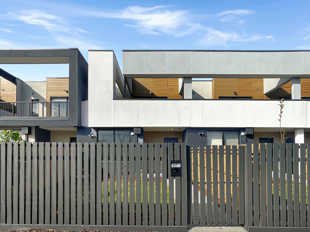 834b Plenty Rd, South Morang, VIC 3752