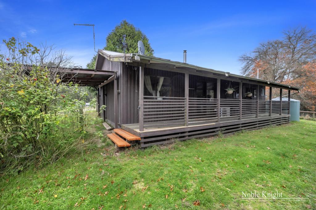 1965 Healesville-Kinglake Rd, Toolangi, VIC 3777