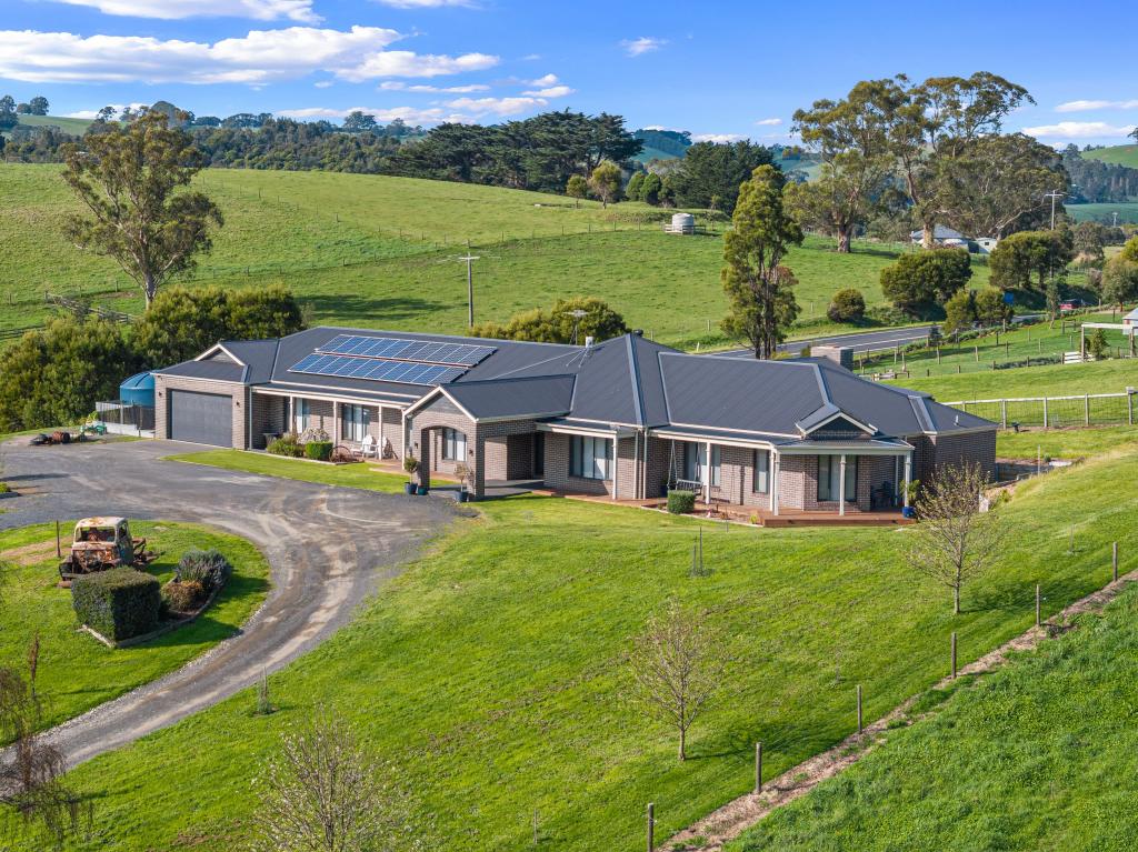 7 Cahills Outlet Rd, Kardella South, VIC 3950