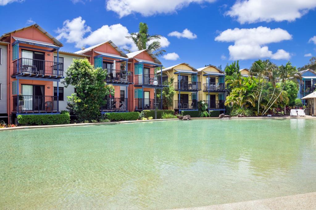 443 & 444/3 HILTON TCE, TEWANTIN, QLD 4565