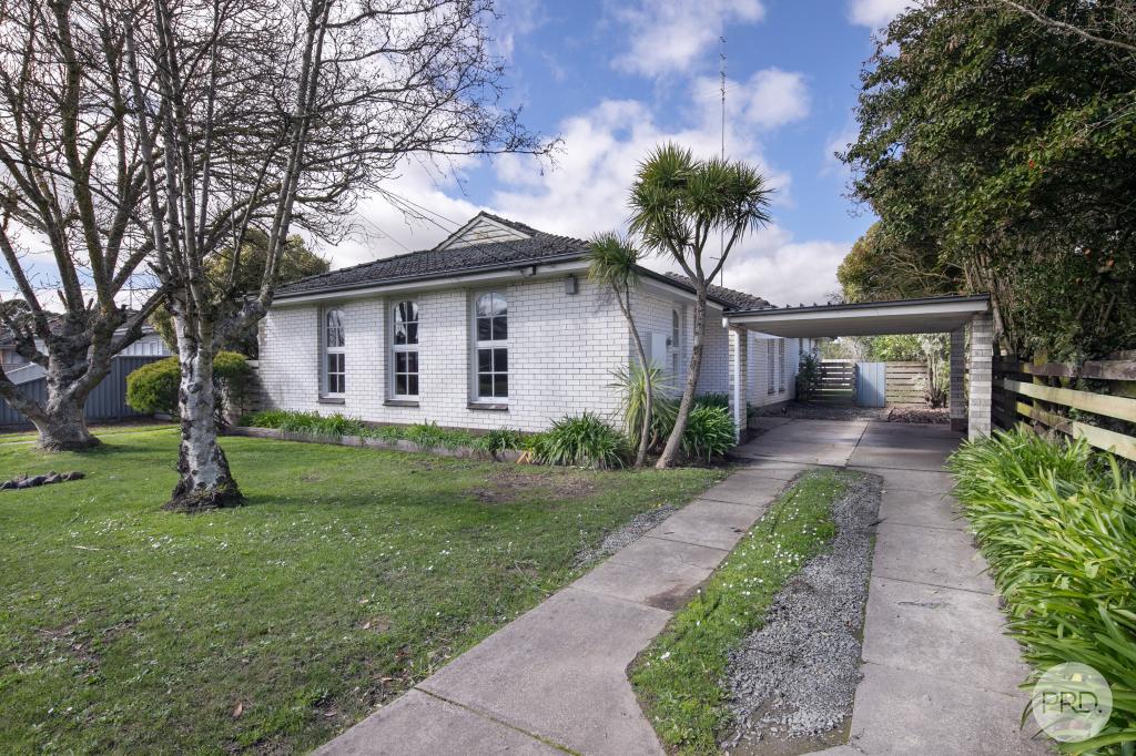 25 Ningana St, Alfredton, VIC 3350