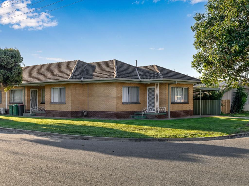 1/185 PLUMMER ST, SOUTH ALBURY, NSW 2640