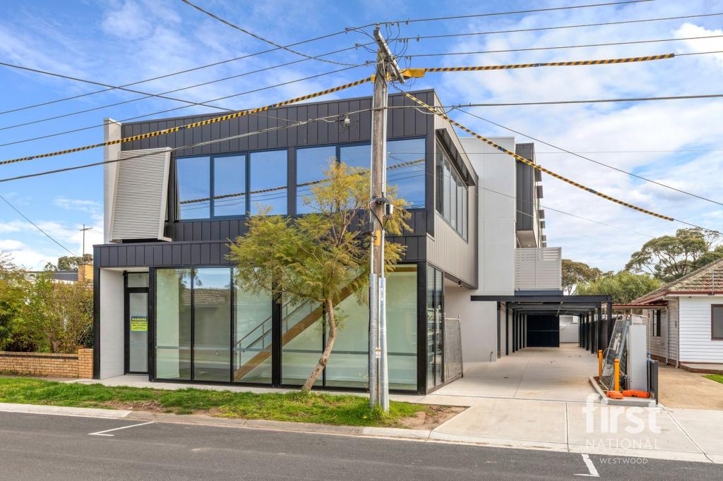 5/14 SALISBURY ST, WERRIBEE, VIC 3030