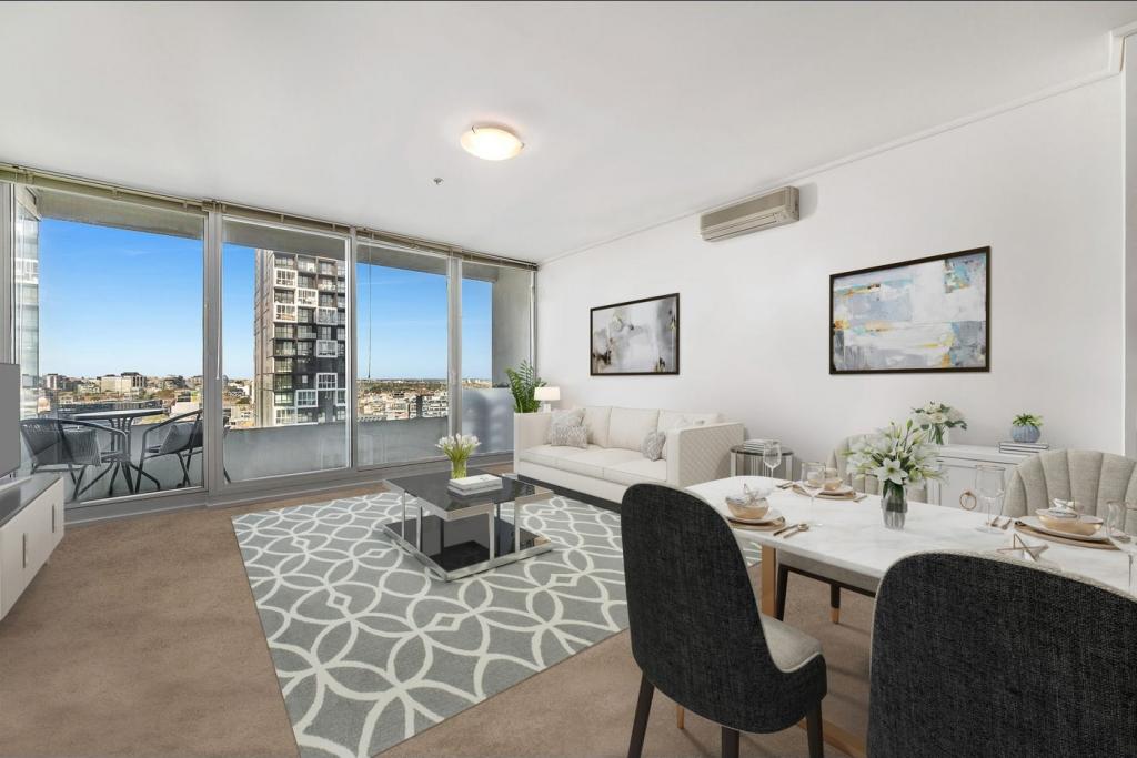 162/83 Whiteman St, Southbank, VIC 3006