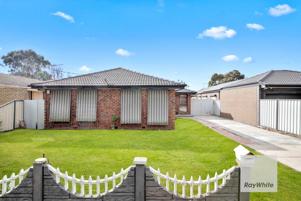 582 Fullarton Rd, Keilor Park, VIC 3042