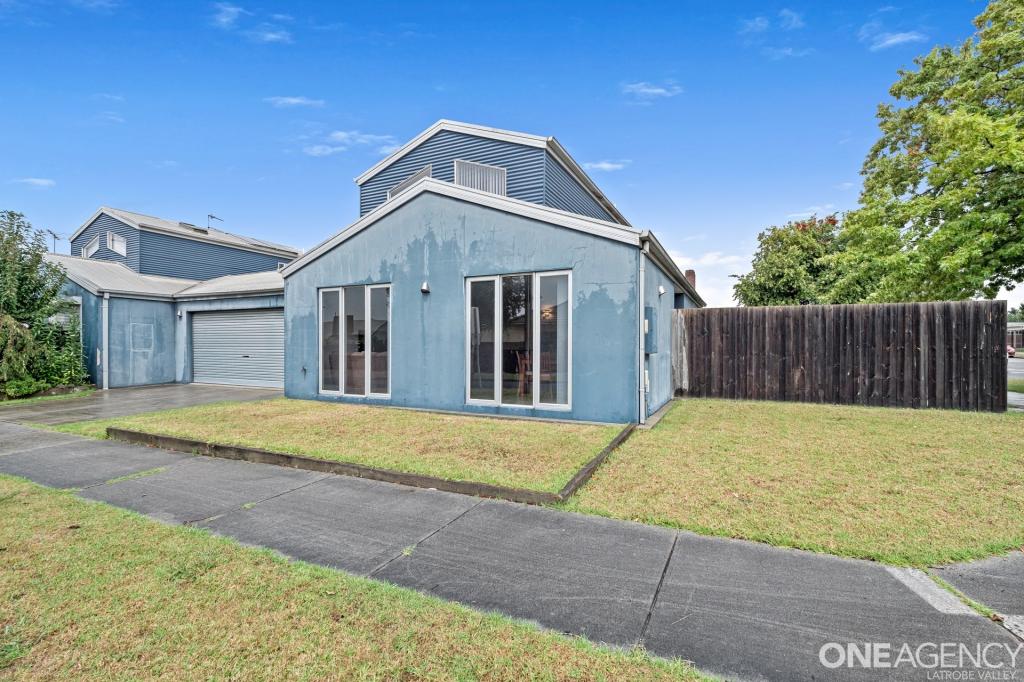 1/24 Stockdale Rd, Traralgon, VIC 3844