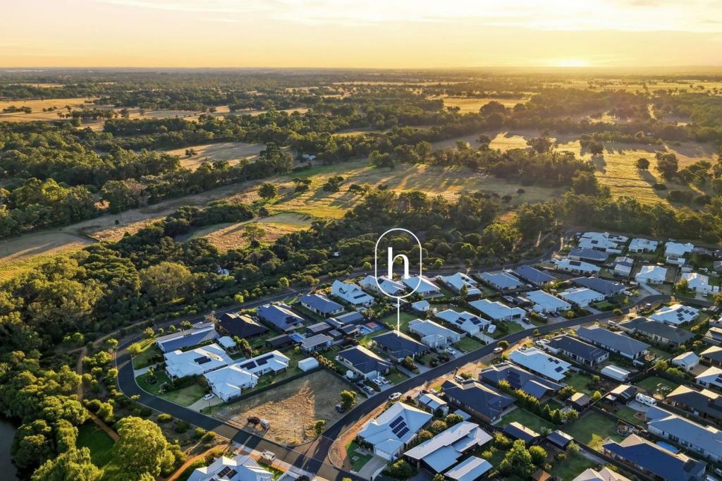 22 Tortoise Rise, Vasse, WA 6280