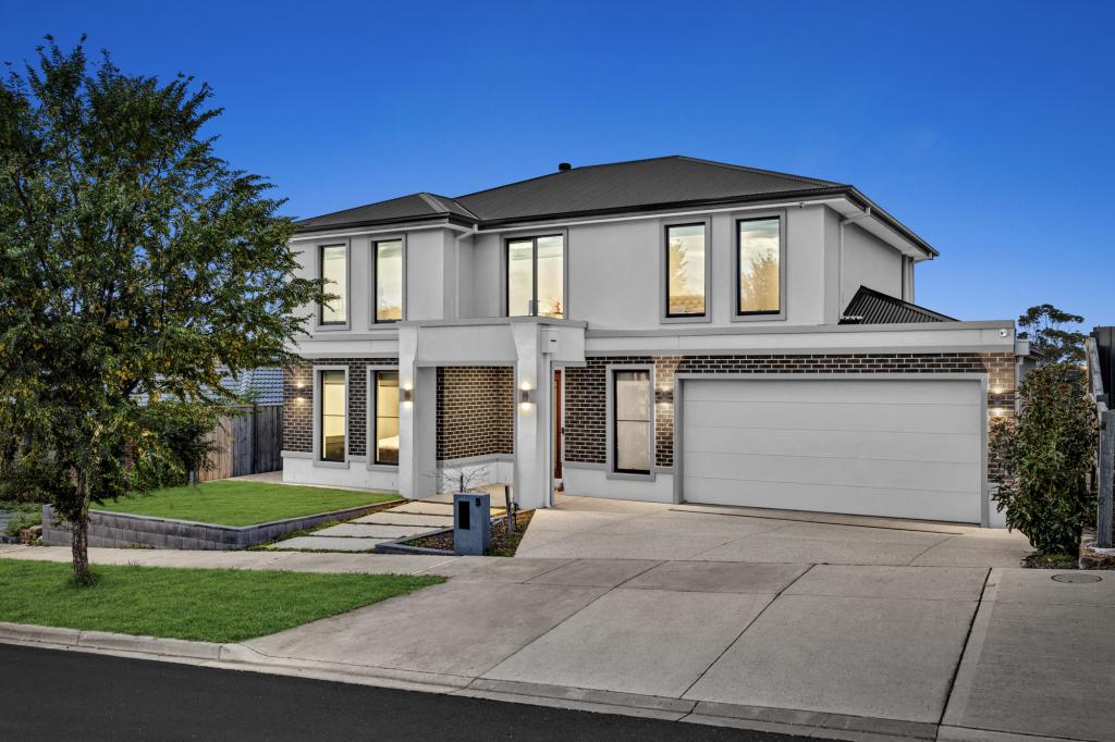 5 Cannon Ct, Sunbury, VIC 3429