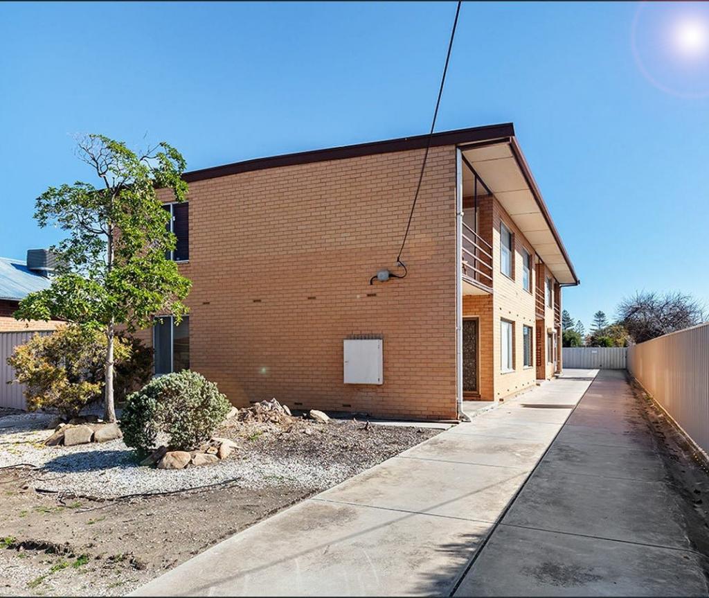 6/535 Military Rd, Largs North, SA 5016