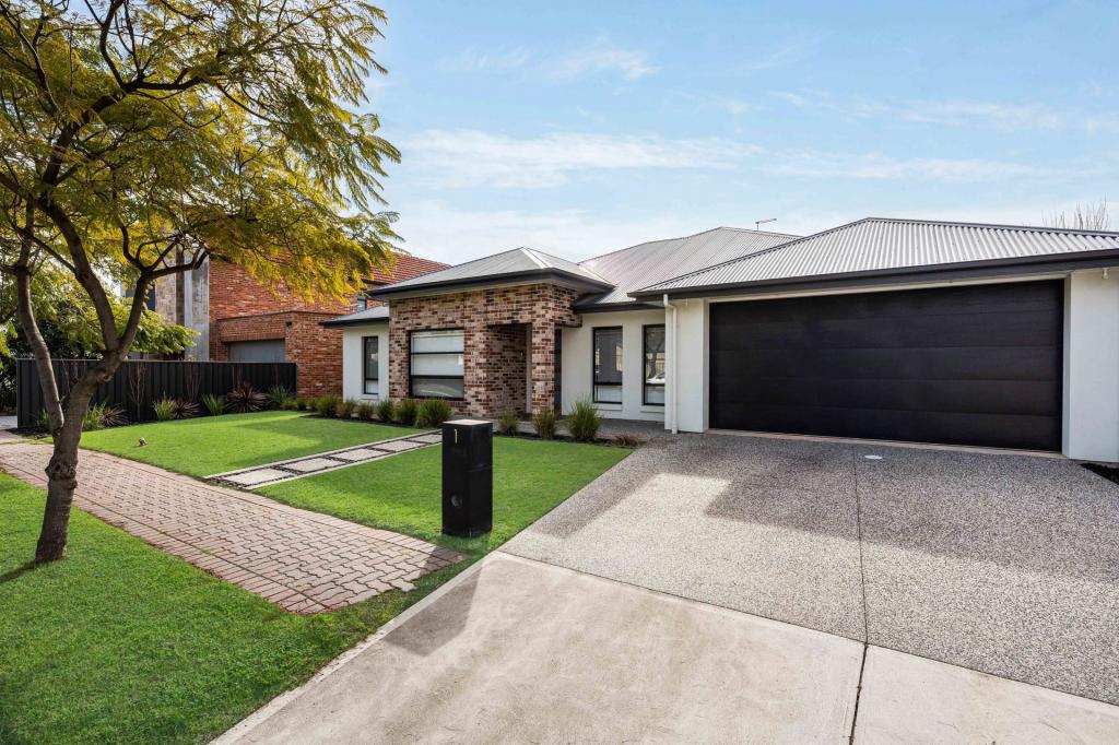 1 Orana Ave, Glenelg North, SA 5045