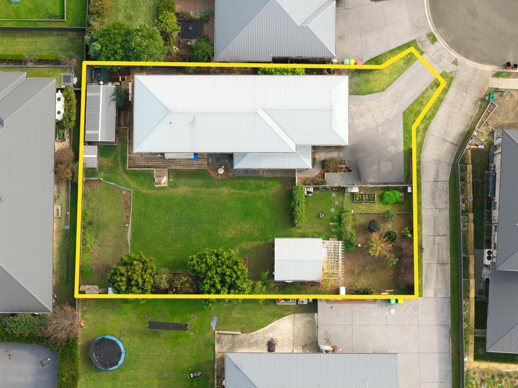 39 Sproule Cres, Jamberoo, NSW 2533