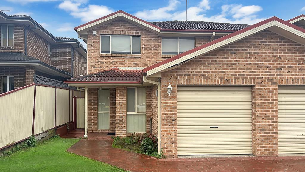 111 Newton Rd, Blacktown, NSW 2148