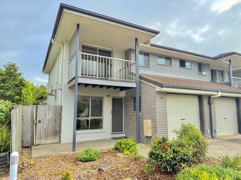 33/64 Frenchs Rd, Petrie, QLD 4502