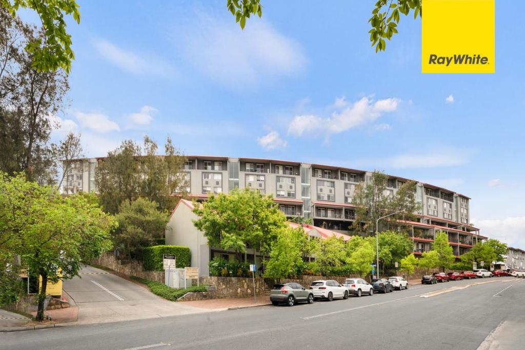 13/13 Chandler St, Belconnen, ACT 2617