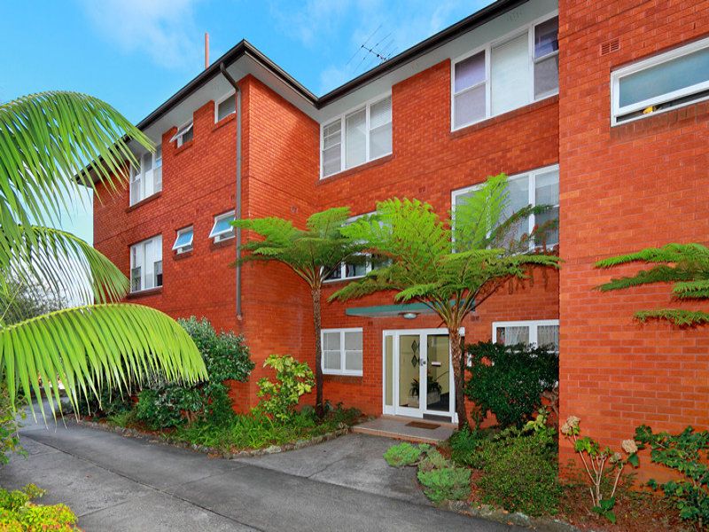 5/5 Rosa St, Oatley, NSW 2223