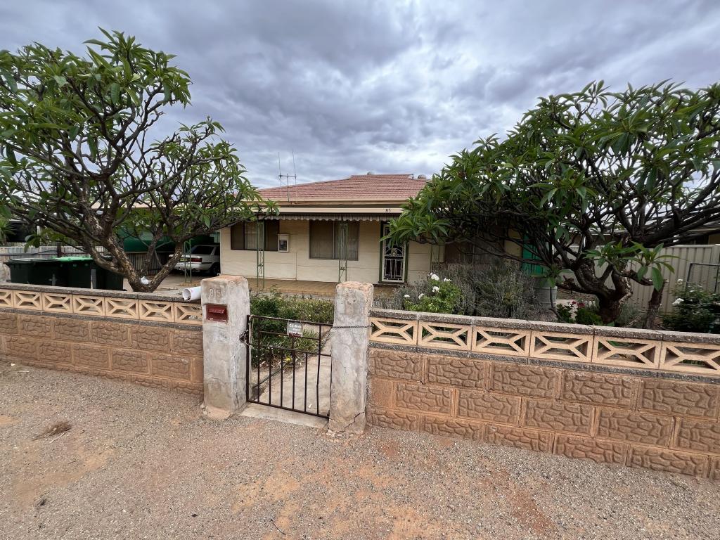 85 Gaffney St, Broken Hill, NSW 2880