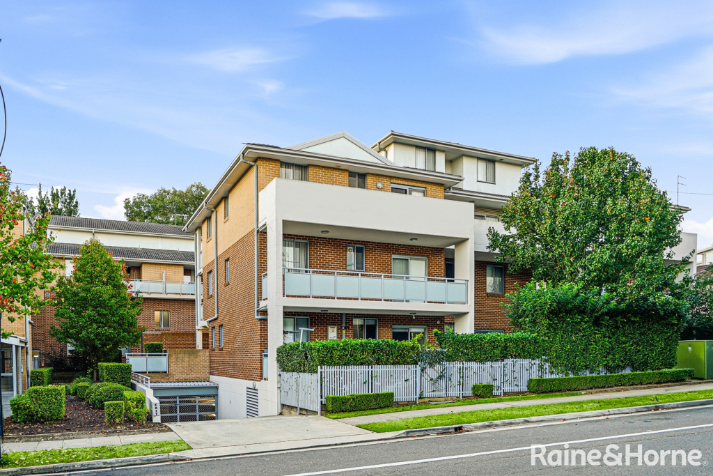 25/7-11 Putland St, St Marys, NSW 2760