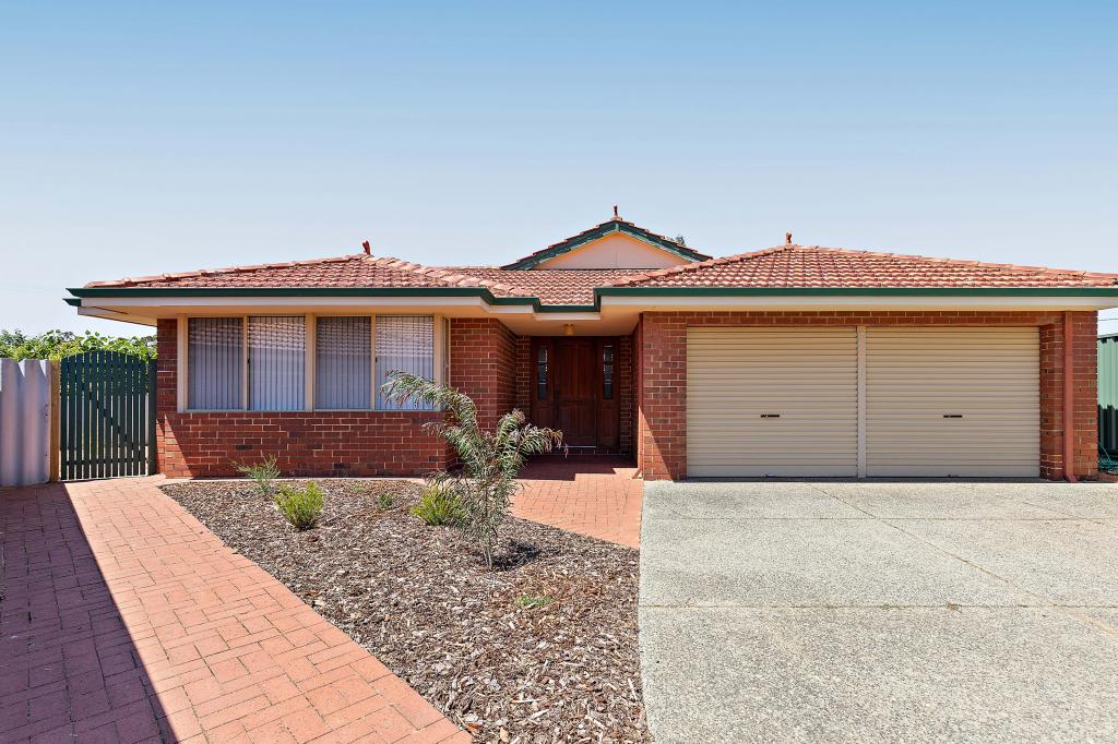 10b Briggs Ct, Beaconsfield, WA 6162