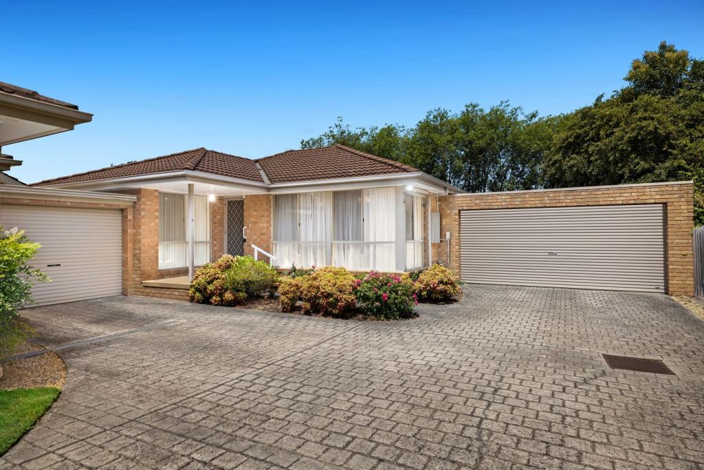 2/40 Kemp Ave, Mount Waverley, VIC 3149