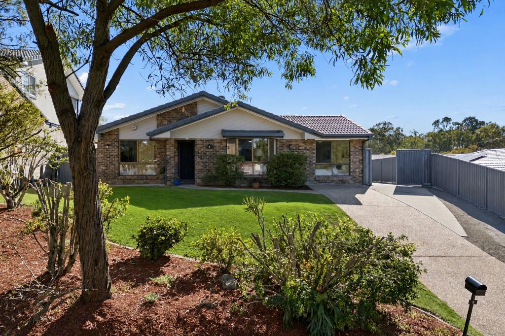 3 Grenadier Ct, Runcorn, QLD 4113