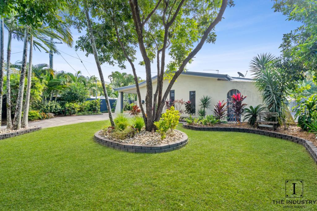 90 Gannet St, Kewarra Beach, QLD 4879