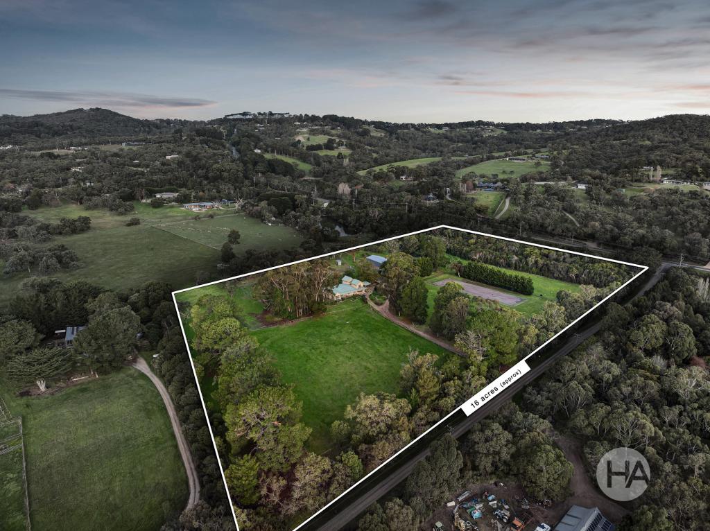 145 Shergolds Lane, Dromana, VIC 3936