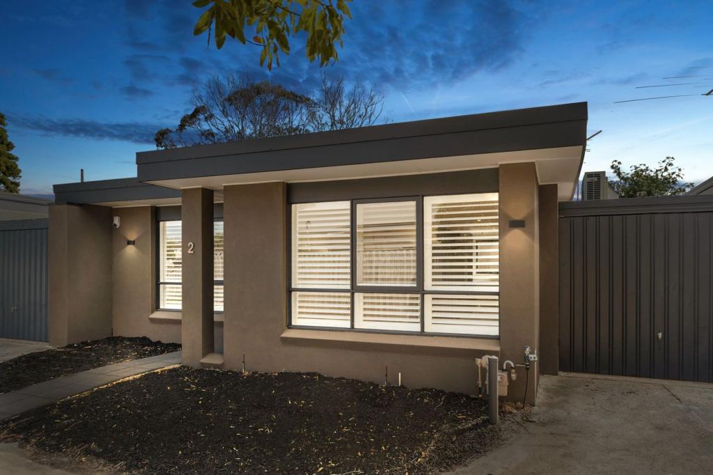 2/73 Sherwood Ave, Chelsea, VIC 3196