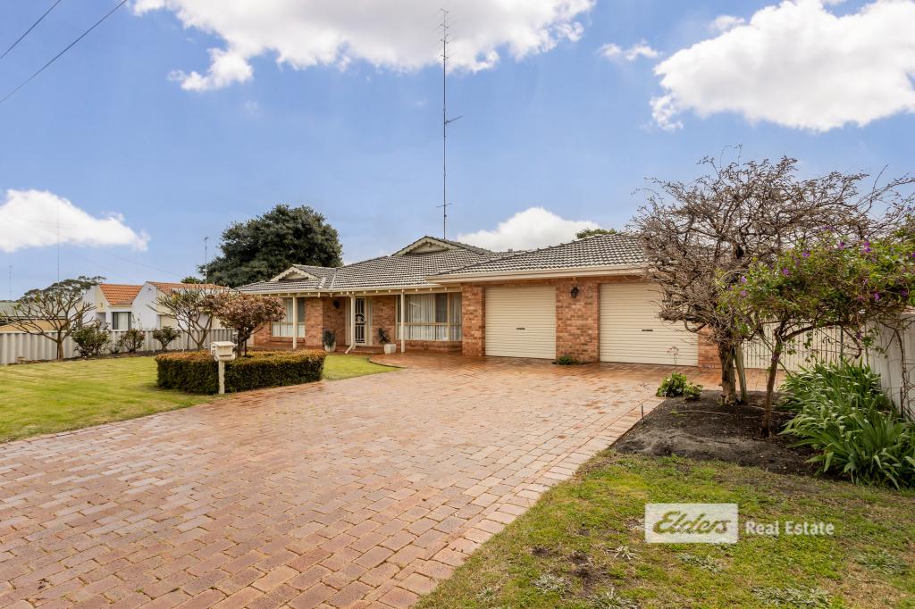 62 Petherick St, East Bunbury, WA 6230