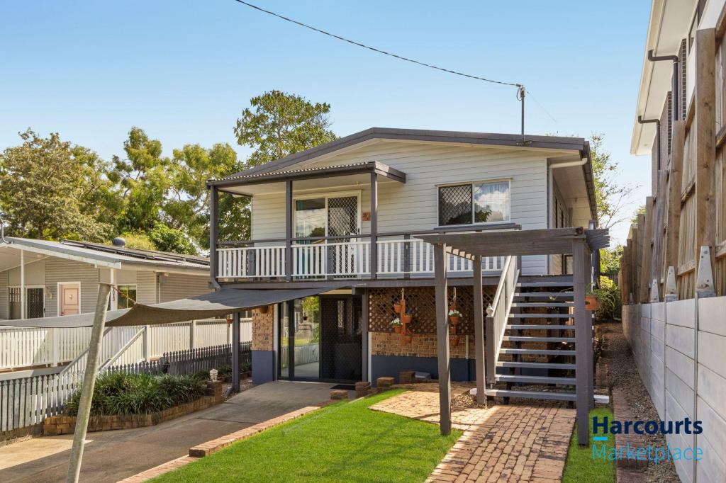36 Argyle St, Seventeen Mile Rocks, QLD 4073
