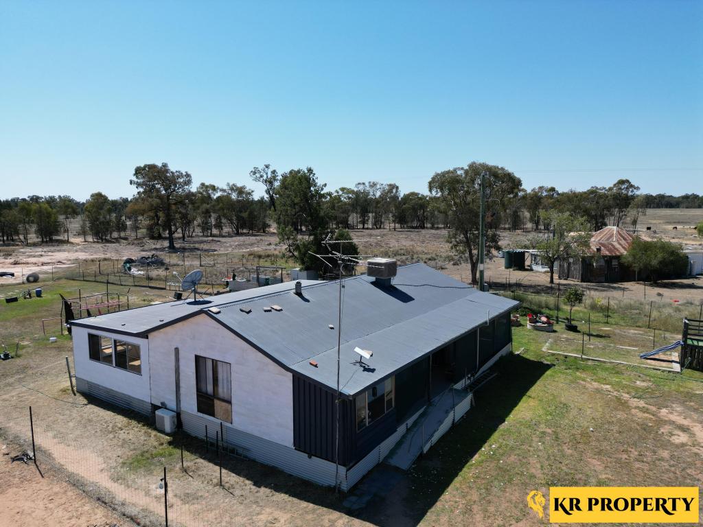 1119 Werah Creek Rd, Wee Waa, NSW 2388