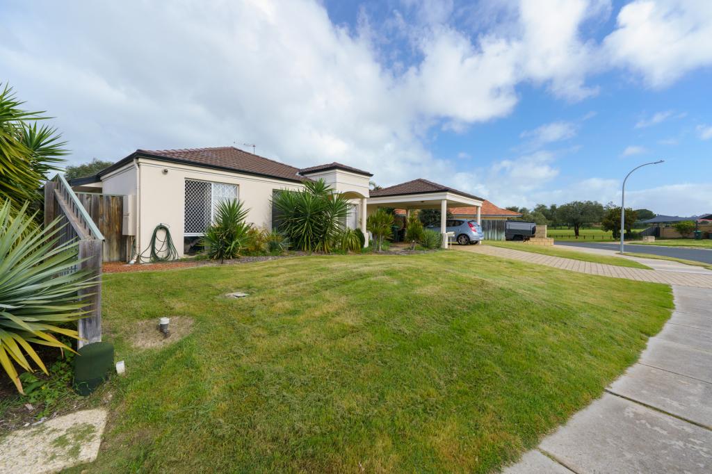 50 Christchurch Tce, Currambine, WA 6028