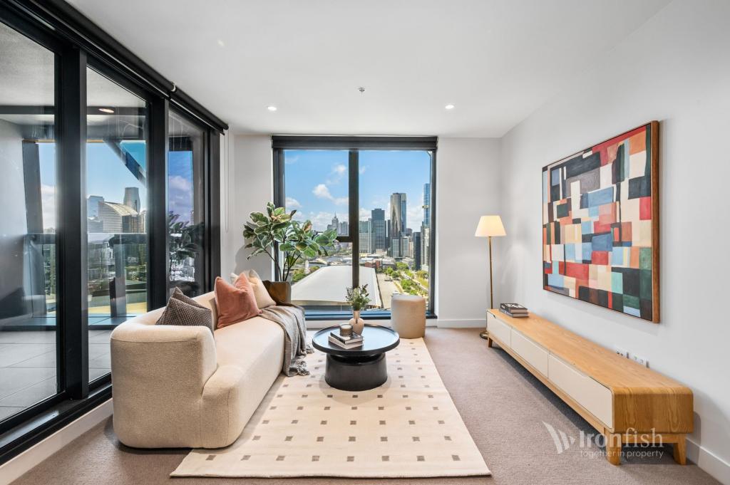 2504/201 Normanby Rd, Southbank, VIC 3006