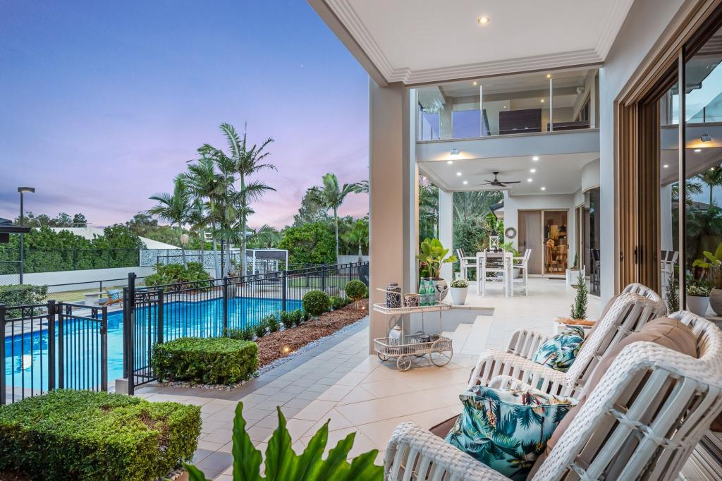 12 Alverna Cl, Wynnum, QLD 4178