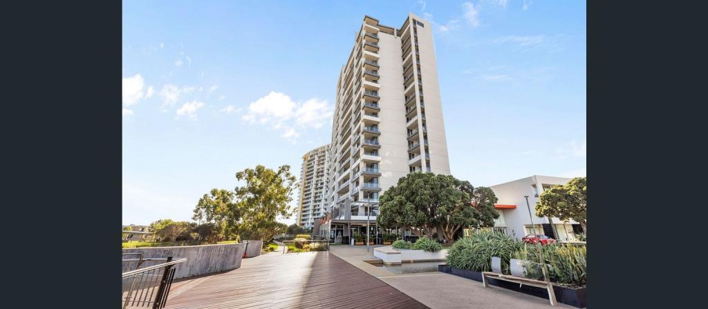1605/30 The Circus, Burswood, WA 6100