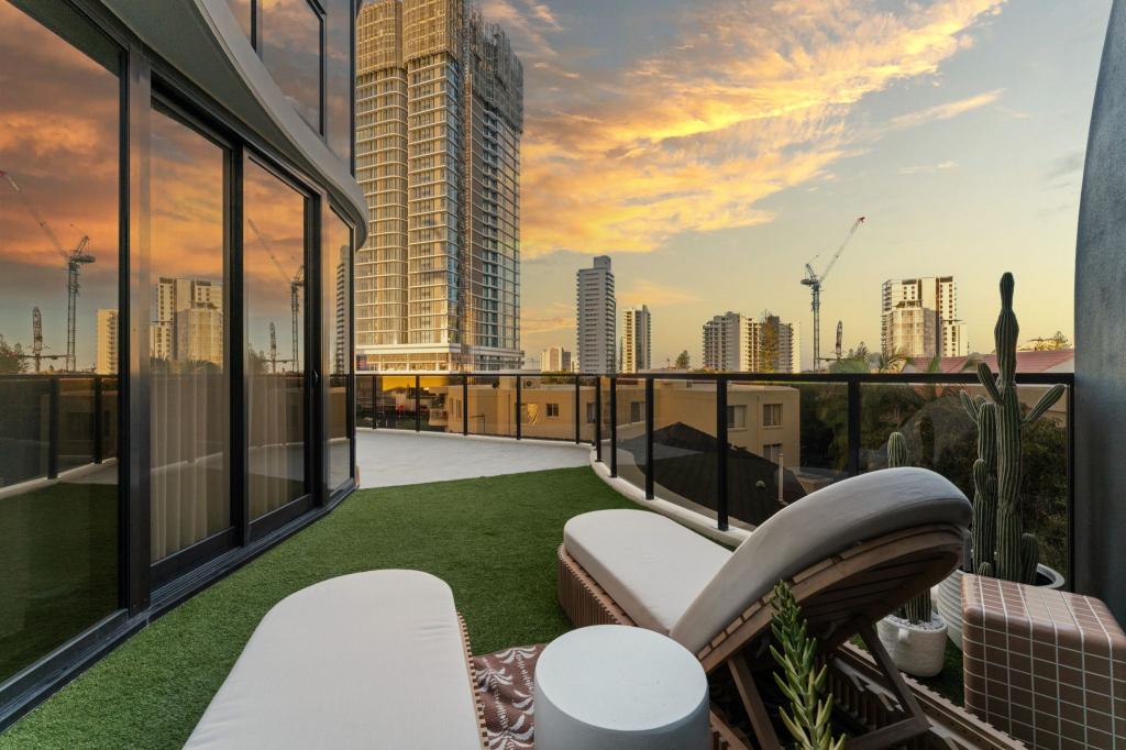 403/36 Britannia Ave, Broadbeach, QLD 4218
