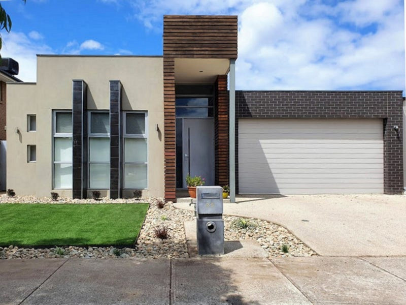 25 DELANEY BVD, WILLIAMS LANDING, VIC 3027