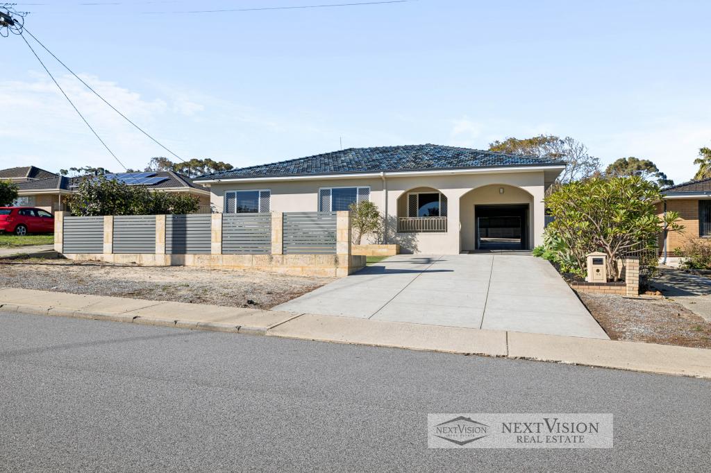 48 Skeahan St, Spearwood, WA 6163
