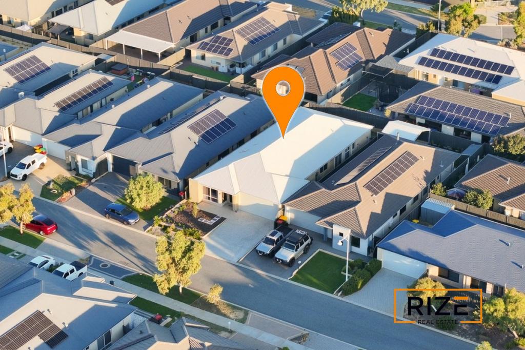 8 Potoroo St, Banksia Grove, WA 6031