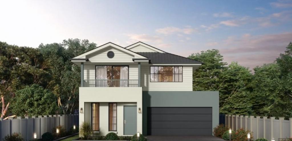 Lot 5 Bronzewing Estate St, Tahmoor, NSW 2573