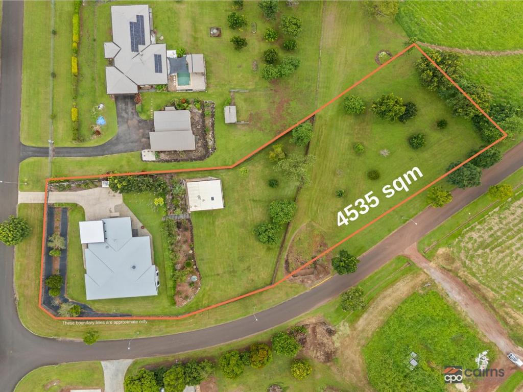 50-52 Costain St, Goldsborough, QLD 4865