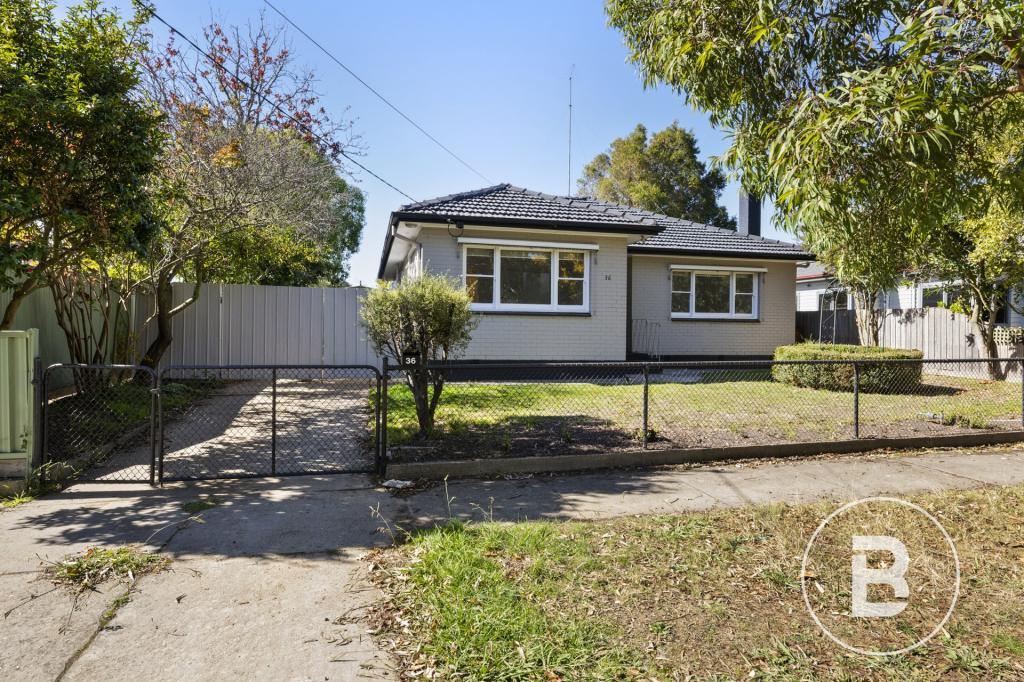 36 Dover St, Wendouree, VIC 3355