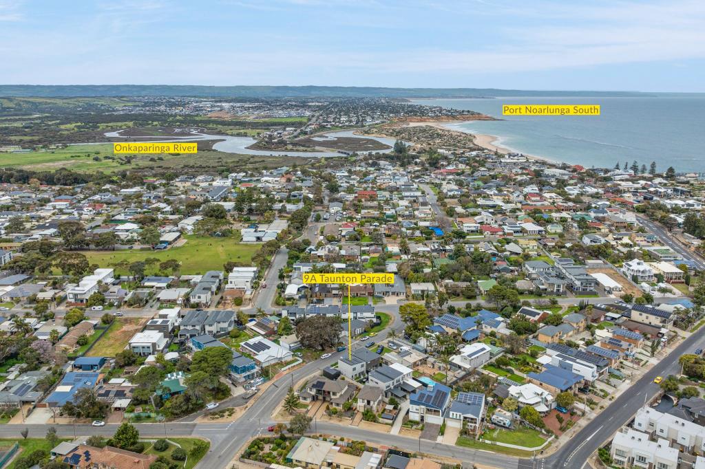 9a Taunton Pde, Christies Beach, SA 5165