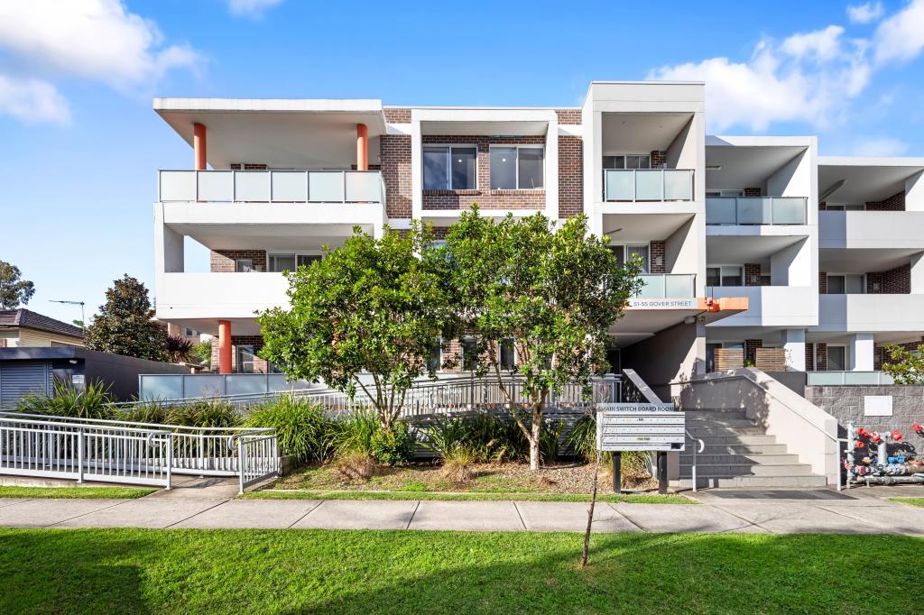 15/51-55 Gover St, Peakhurst, NSW 2210