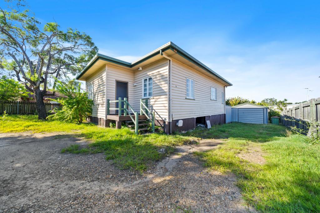 27a North Rd, Woodridge, QLD 4114